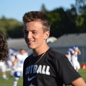 Meet your Posher, Mac